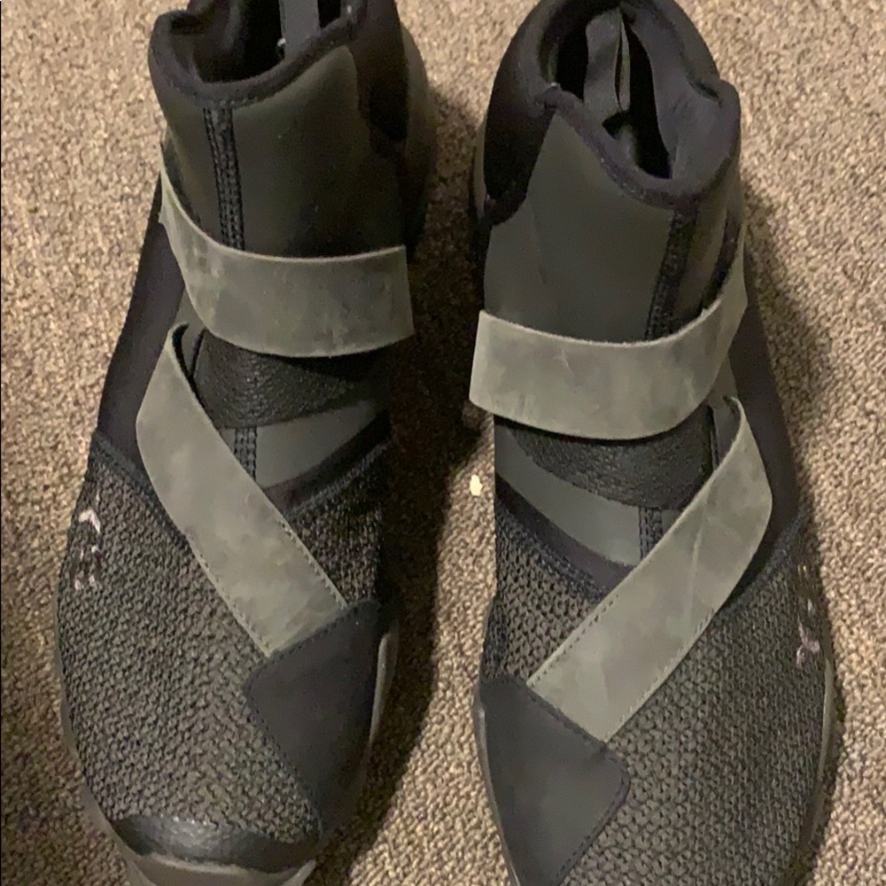Y-3 Yeezy‘s